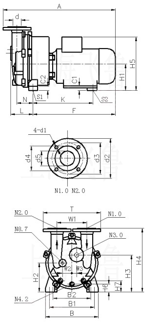 2BV51102BV51112BV51212BV51312BV5161μbߴ