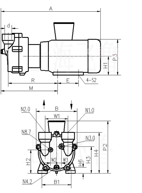 2BV20602BV20612BV20702BV2071μbߴ