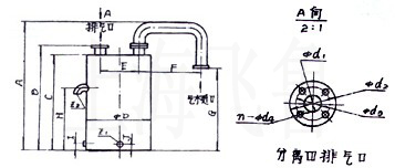 2SK-6P12SK-12P12SK-20P12SK-30P1ˮxμbߴ 